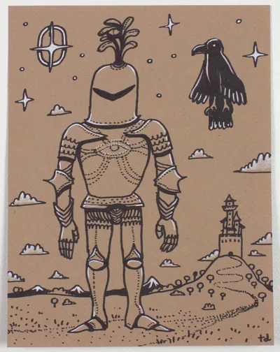 Knight's Quest